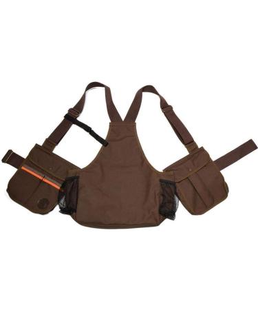 Mystique Dummy West Coach Gr.M Brown Premium Quality International Shipping | Shop Now! - Buy Online on GoSupps.com