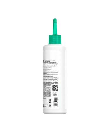 Salon Line SOS Bomba de Vitaminas - Anti Hair Loss Strengthening Tonic 100ml | International Shipping Available - Buy Online on GoSupps.com
