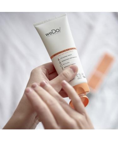 Moisturising Day Cream 100 ml - Hydrating & Nourishing for All Skin Types | Buy Internationally - Buy Online on GoSupps.com