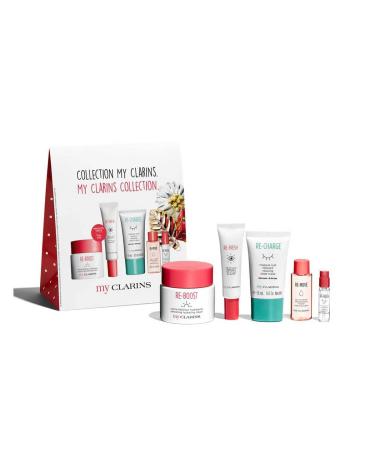 Clarins - My Giftset