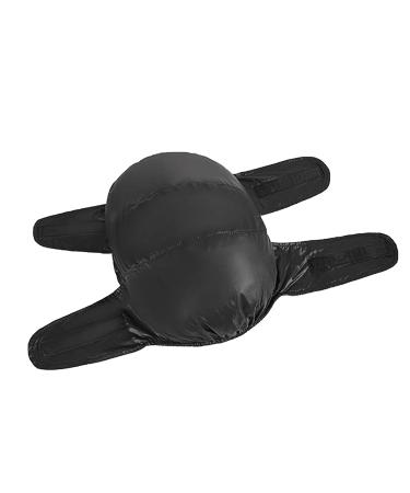 Winter Knee Pads & Warmers - Thicken Down-Filled Knee Brace for Skiing & Outdoor Activities - International Shipping Available - Buy Online on GoSupps.com
