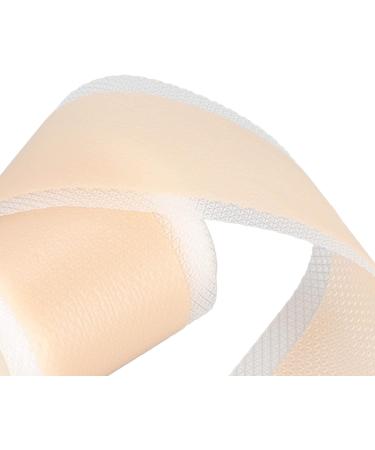 Reusable Silicone Scar Removal Tape for Postpartum Recovery and Surgery Scars - Buy Online on GoSupps.com