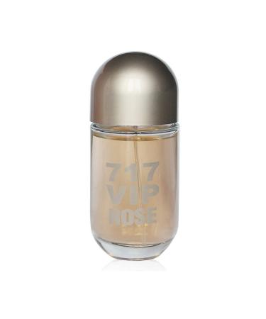 Hybrid & Company 717 Vip Rose Women Romantic and Sensual Perfume Eau de Parfum 3.4 Fl oz 717 Vip Rose 3.4 Fl Oz (Pack of 1) - Buy Online on GoSupps.com