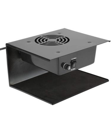 Ultimate Curing Nail Dryer | Powerful Nail Polish Dryer for Professional & Personal Use | Fast Shipping Internationally - Buy Online on GoSupps.com