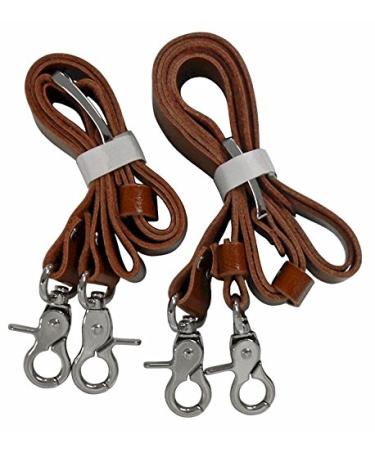 Reptile Style Genuine Leather Hair Scissors Holster - Stylish Tool Pouch for Hairstylists & Cosmetologists - Buy Online on GoSupps.com
