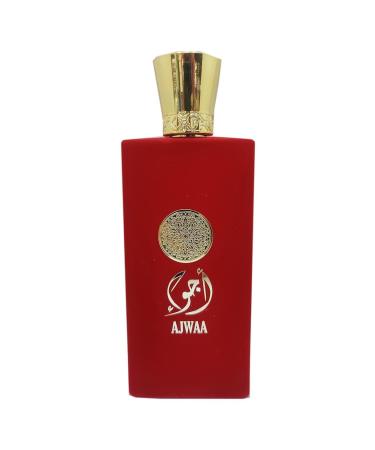 AJWAA Oud Eau De Parfum For Men & Women 100 ml - Buy Online on GoSupps.com