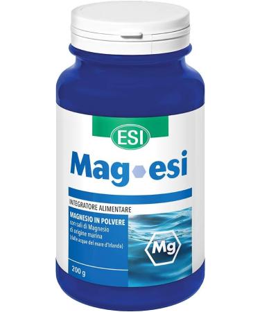 ESI TREPAT DIET MAG_ESI 200 g - Buy Online on GoSupps.com
