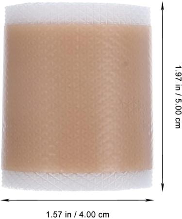 PATKAW Silicone Auricle Valgus Correction Patch - Infant Protruding Ear Corrector Set - Buy Online on GoSupps.com