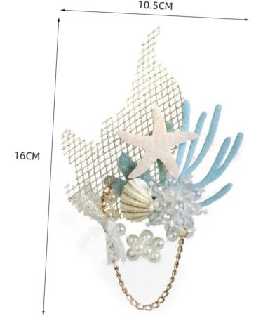 PLAFOPE 1pc Women's Hair Pin Girl Hair Clip Women's Barrettes Rhinestone Hair Clip - Buy Online on GoSupps.com