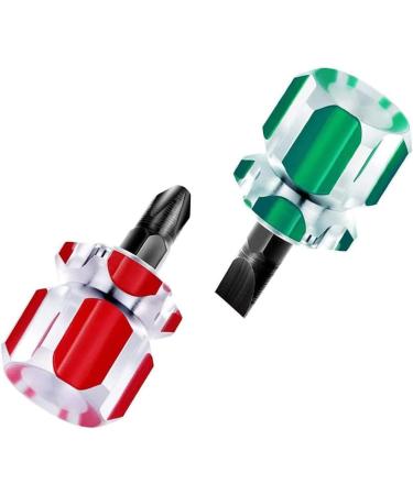 Mini Sewing Machine Screwdriver Set - Portable Stubby Flat & Torx Kit - Buy Online on GoSupps.com