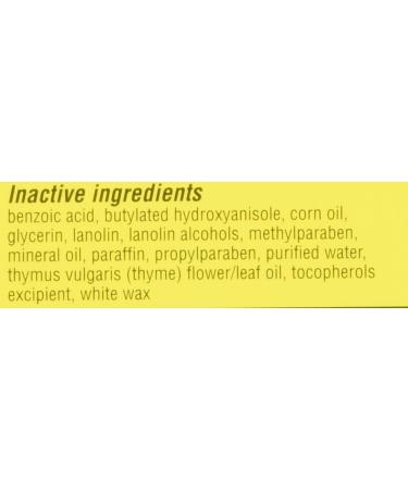 Preparation H Hemorrhoidal Ointment 2 oz Tubes - Pack of 2 - Buy Online on GoSupps.com