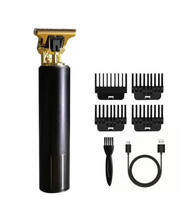 Beard Trimmer for Men Hair Trimmer T Blade Trimmer for Men Hair Clippers Zero Gapped Hair Trimmer Cordless Hair Clippers for Men