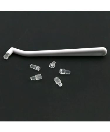 Orthodontic Mini Starter Kit: Mould Mold, Injection Mould Tubes, Lingual Retainer Button Set - Accessories for Perfect Alignment - Buy Online on GoSupps.com