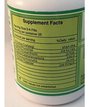 Jiang Dan Gu Chun Wan - 200 ct | Premium Herbal Supplement | Fast International Shipping - Buy Online on GoSupps.com