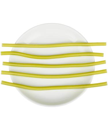 HARIBO Balla-Balla Sour Apple Candy Sticks - 1125g Tin | International Shipping Available - Buy Online on GoSupps.com