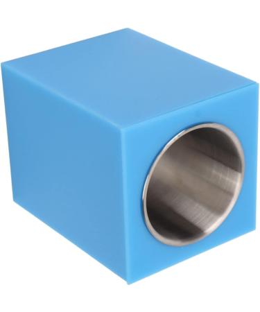 Massage Oil Warmer | Adjustable Temperature Control for Essential Oils | Heater for Massage Oil Bottles | 9 Settings & Timer - Buy Online on GoSupps.com