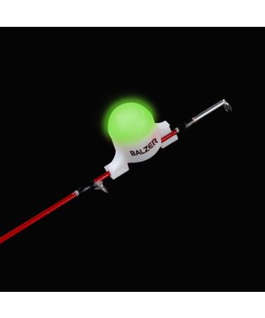 Buy Balzer Flash Tip Light Green - Premium Fishing Accessory for International Shipping - Buy Online on GoSupps.com