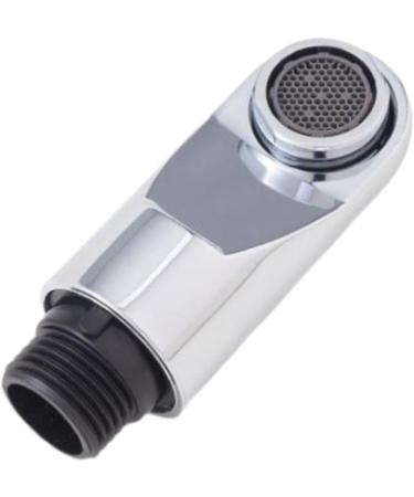 Fenteer Shampoo Bed Booster Shower Head Salon SPA Chairs Sprayer Head Replacement Part Hair Washing Sprayer Head for SPA Barber Shop - Buy Online on GoSupps.com