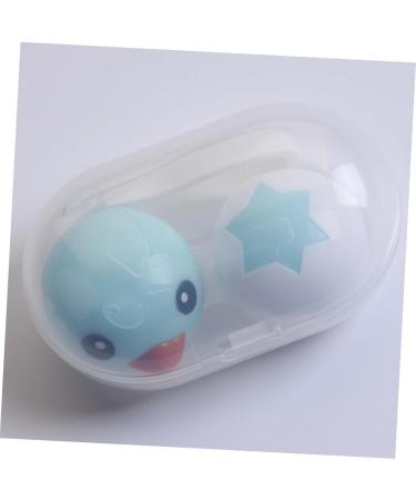 HOMSFOU 8 PCS Lens Case - Durable Lens Accompanying Box for Safe Storage & Travel - Buy Online on GoSupps.com