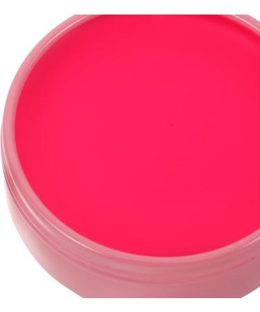  IDEANATEGRATE 2 Boxes Eyebrow Positioning Paste Water Soluble Paste White Pink Eyebrow Contour Cream for Professional Makeup Artist - Buy Online on GoSupps.com