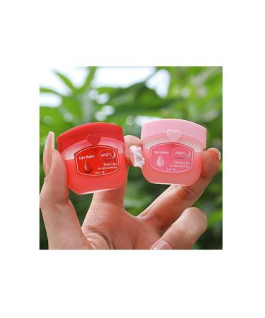 Ultimate Lip Care Set - 6-Pack Flavorful Hydrating Lip Balm & Gloss | International Shipping Available - Buy Online on GoSupps.com