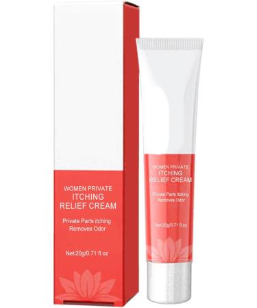 Itching relief for private parts Soothing and refreshing antiitch cream Antiitch ointment for dryness relief Itching Burning redness itching relief - Buy Online on GoSupps.com