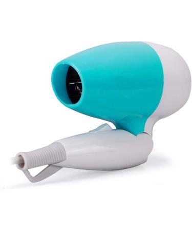 Childrens Hair Dryer Folding Hairdryer Cute Travel Hair Dryers Portable Hair Dryer Student Hair Dryer Mini Hair Dryer - Buy Online on GoSupps.com