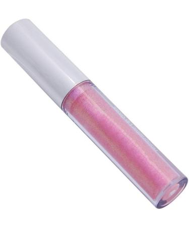 HANDAIYAN 6 Colors Lipstick Waterproof Lip Gloss Kit Lipstick Shiny Cosmetic Makeup Tool(4#) - Buy Online on GoSupps.com