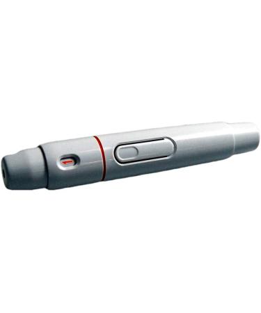 100 Sterilance Universal 28g Lancets with Auto Lancing Device - Buy Online on GoSupps.com