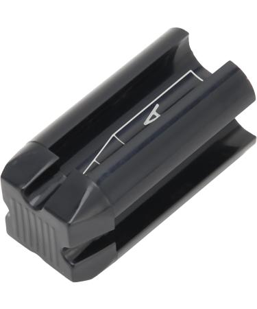 4 in 1 Duckbill Sharpener Eyebrow Pencil Sharpener Duckbill Shape Eyebrow Pencil Shaper Simple Eyebrow Pencil Sharpener for Salon Personal - Buy Online on GoSupps.com