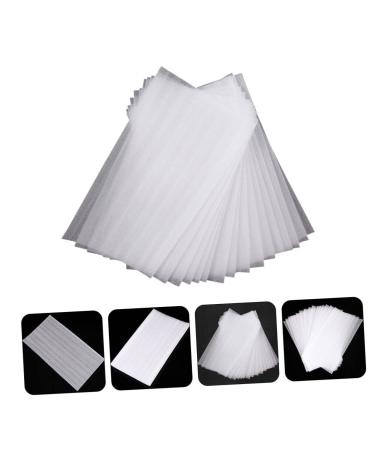 FRCOLOR 250 Leaf Tyo Marker - Pearl Cotton Paper Highlight Kit | Foam White Balance Board & Hair Care Tool - 30x10cm Pack of 5 - Buy Online on GoSupps.com