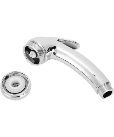 Bidet Spray Nozzle - Hand Toilet Faucet & Shower Head for Bathroom | High-Quality Water Nozzle Accessories - Shop Internationally - Buy Online on GoSupps.com