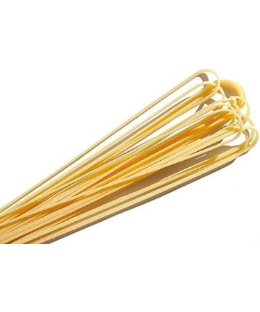 Linguine - Pastificio Cavalieri (4 x 500 g) - Buy Online on GoSupps.com