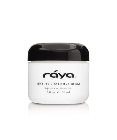 Raya Bio-Hydrating Cream (303) | Light Moisturizing Face Cream for Non Problem Skin | Tones, Firms, Hydrates, Reduces Fine Lines - Buy Online on GoSupps.com