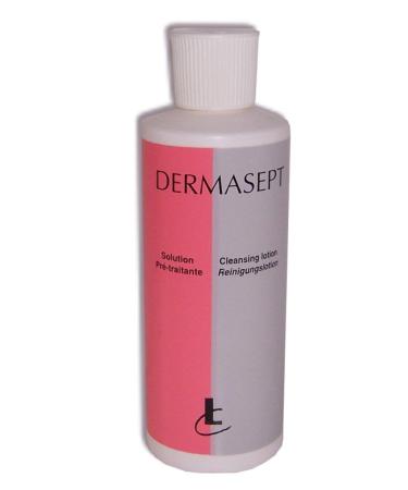 Storepil Dermasept Pre-Depilatory Lotion 200ml