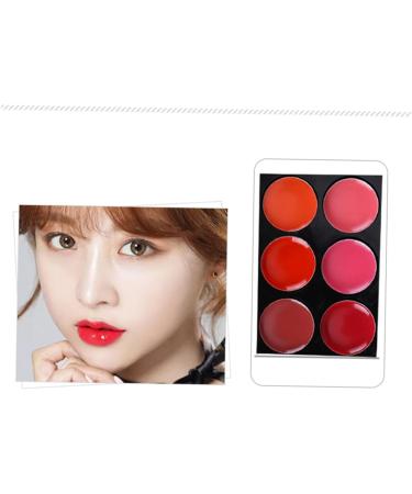 Didiseaon 1pcs 32 Makeup Palette Eye Shadows Eyeshadow Eye Shadow Palettes Rosy - Buy Online on GoSupps.com