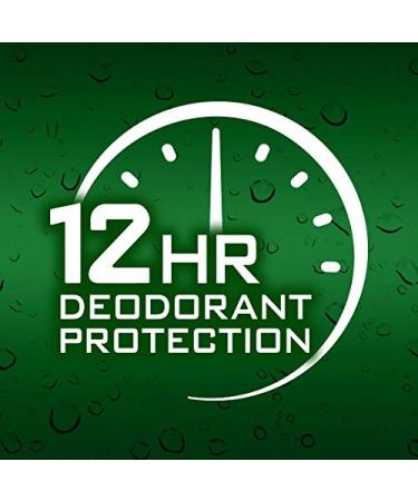 Irish Spring Men's Charcoal Bar Soap - 3.2 oz (2 Pack) - Purifying Charcoal Formula - Buy Online on GoSupps.com