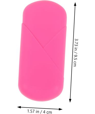 Mobestech Portable Period Cup Sterilizer - Menstruation Care & Storage Organizer for Office & Travel - Buy Online on GoSupps.com
