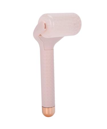 Verdant Touch Ice Roller Massage device Face scooter Cool Ice Roller Massage device for face neck body handheld cold compress tools