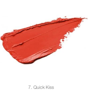 Brillant Kiss 7. Quick Kiss - Buy Online on GoSupps.com