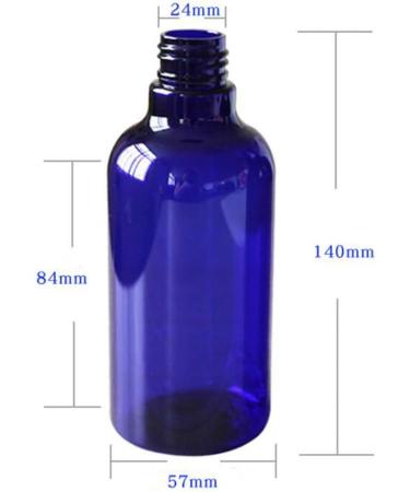 Upstore 3 x 250ml Refillable PET Pump Bottles - Black Lid Cosmetic Storage for Shampoo Shower Gel & Toiletries - Buy Online on GoSupps.com