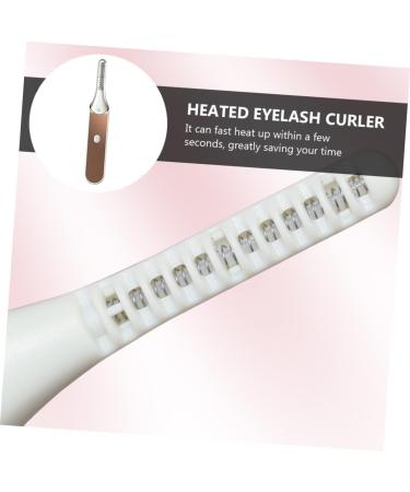 Balacoo 2pcs Eyelash Curler Kit - Premium Lash Curling Tools for Perfect Makeup - Women's Facial Beauty Device - Buy Online on GoSupps.com