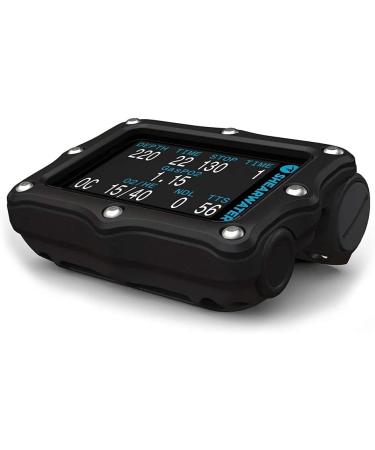 Shearwater Perdix AI Dive Computer with Transmitter - Advanced Underwater Gadgets - Buy Online on GoSupps.com