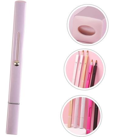 minkissy 1Pc lip brush makeup brush lipstick Lip Gloss Brush Lipstick Brush foundation makeup brush make up for face makeup lipstick Practical Cosmetic Brush Concealer Brush mix - Buy Online on GoSupps.com