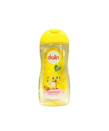DaLin Dalin Detangling Shampoo for Children 200 ml Vegan Cruelty-Free