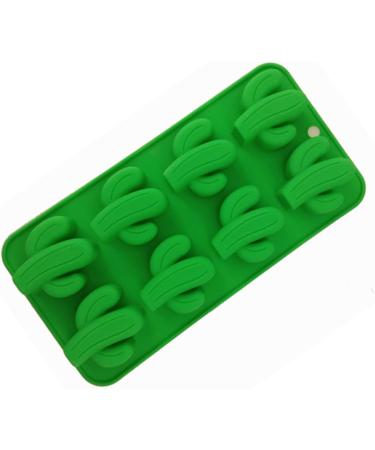 MAGICLULU 2pcs Silicone Molds for Chocolate Silicone Candy Moulds Silicone Soap Molds Silicone Molds for Soap Chocolate Silicone Molds DIY Soap Mold Soap Silicone Molds Non Stick Ice Tray - Buy Online on GoSupps.com