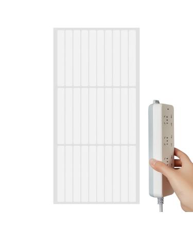 Gen rico Nail tape - Double-sided transparent sticker with gel for nail enhancement strong and reusable removable adhesive office decoration home decoration art support