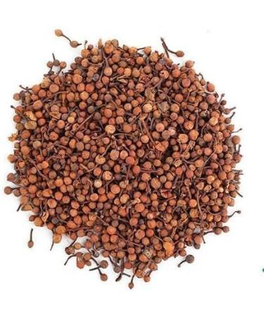 Purna Tattva Nagkesar Iron Wood Mesua Ferrea Dried Indian Chestnut (50g) - Buy Online on GoSupps.com