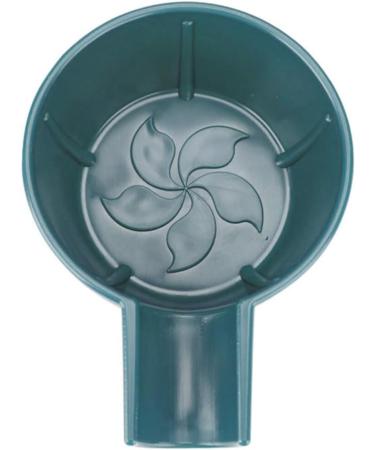 Premium Handheld Shaving Foam Bowl | Decorative Small Shave Cup for Men | Ideal Soap Bowl for a Smooth Shave - Buy Online on GoSupps.com