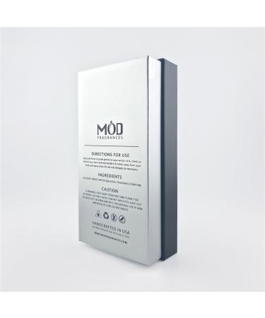 Mod Fragrances Aristo Reserve Perfume For Men - Inspired By Gentleman Society Designer Perfume Dupe Long Lasting Woody Aromatic Fragrance Extrait De Parfum 50ml Inspired by Gentleman's Society - Buy Online on GoSupps.com